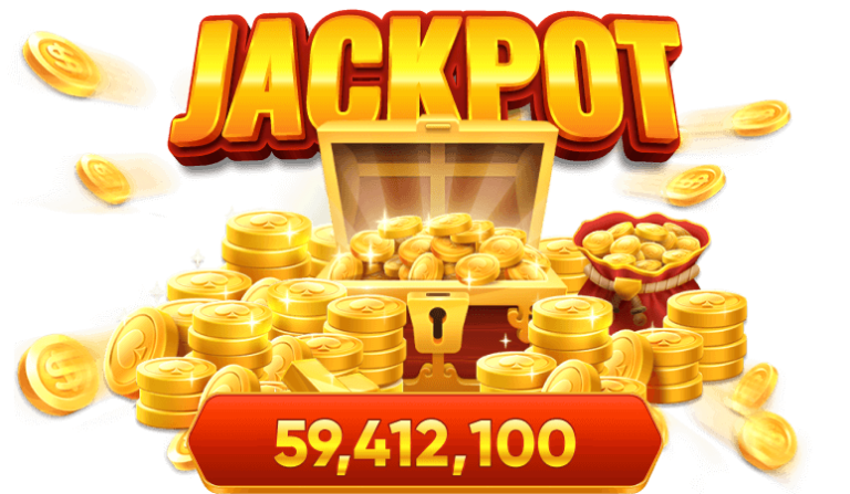jackpot-
